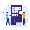 Mobile Apps
