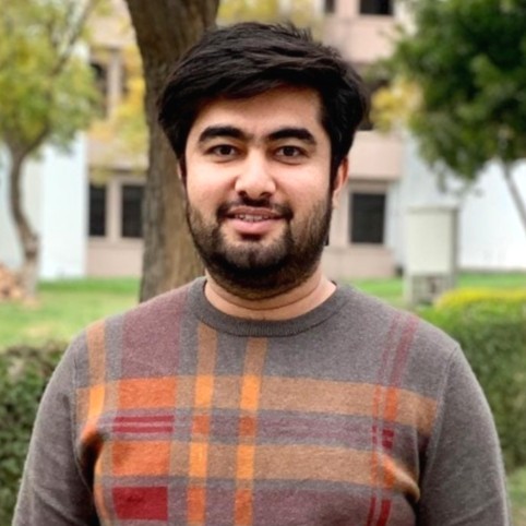 Saad Khan