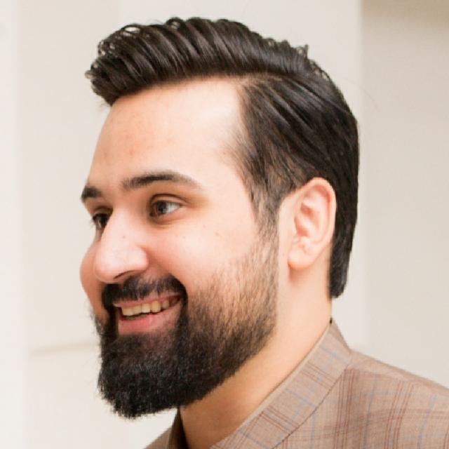 Saad Afridi