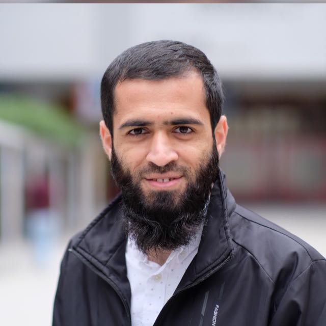 Dr. Muhammad Irfan