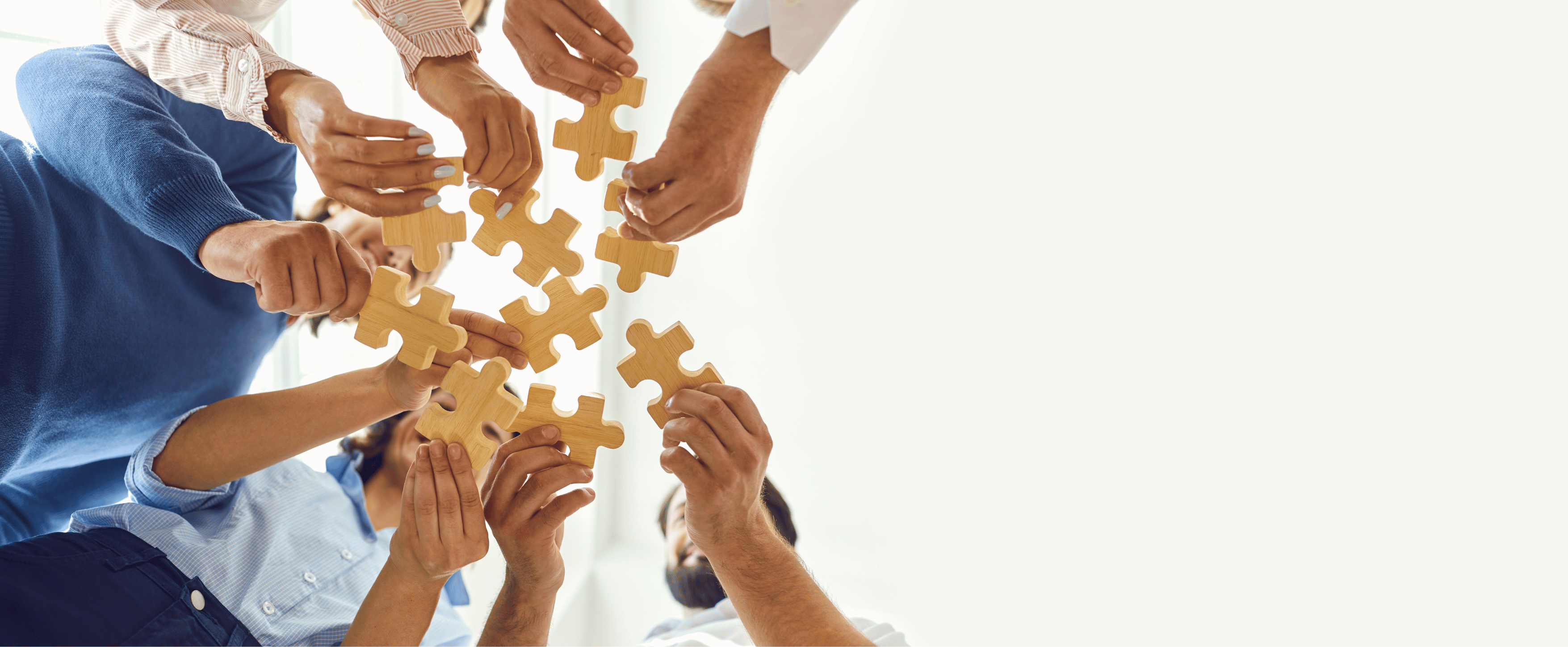 We’re Always Searching For <br> Amazing People to Join Our Team.